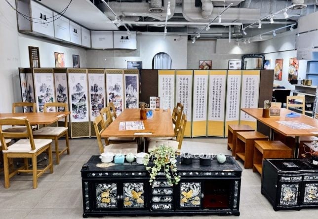 Seoul Noodle Shop Tanglin Mall : 