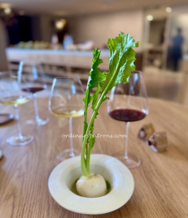 Somma Restaurant review