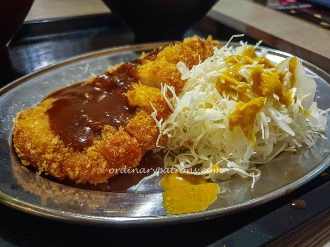 Tachibana Tonkatsu