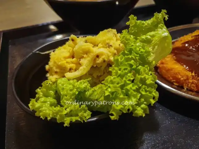 Tachibana Dinner