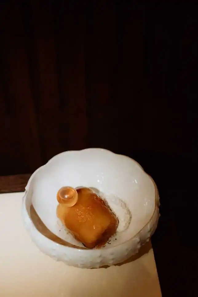 The Rum Baba