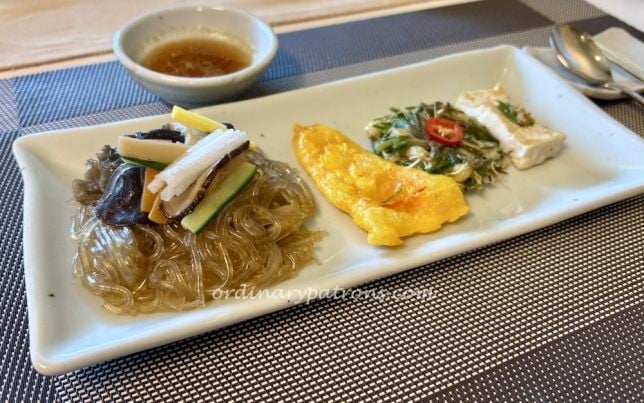 Jihwaja Seoul Restaurant