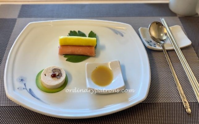 Jihwaja Seoul Restaurant