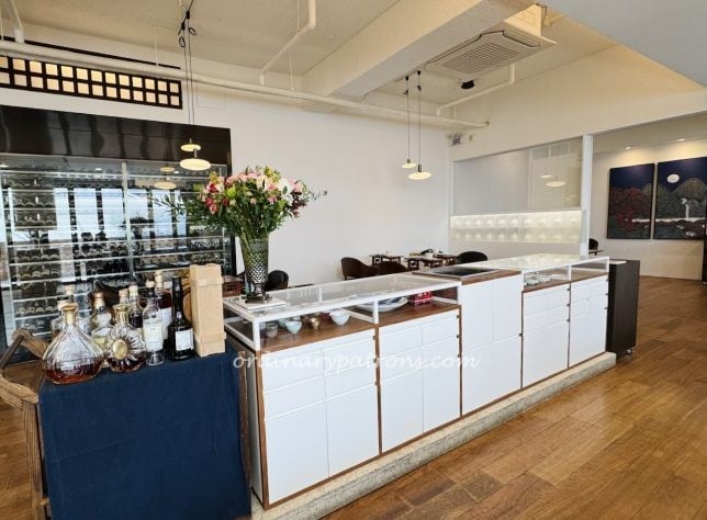 Kwonsooksoo Seoul Restaurant 