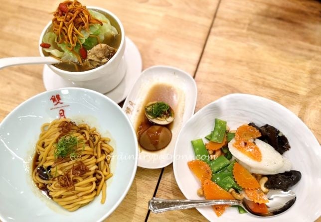 Moon Moon Food JEM Singapore