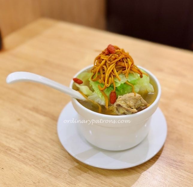 Moon Moon Food JEM Singapore