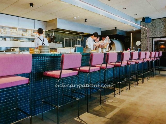 One Prawn & Co - Open Kitchen & Bar