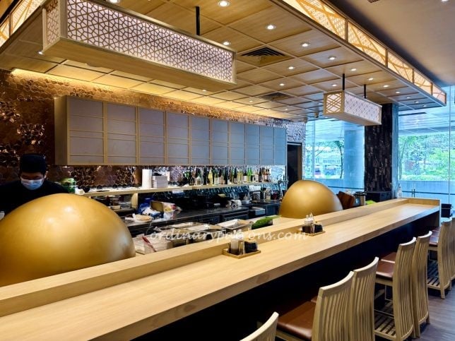 Tonkatsu ENbiton JEM Restaurant