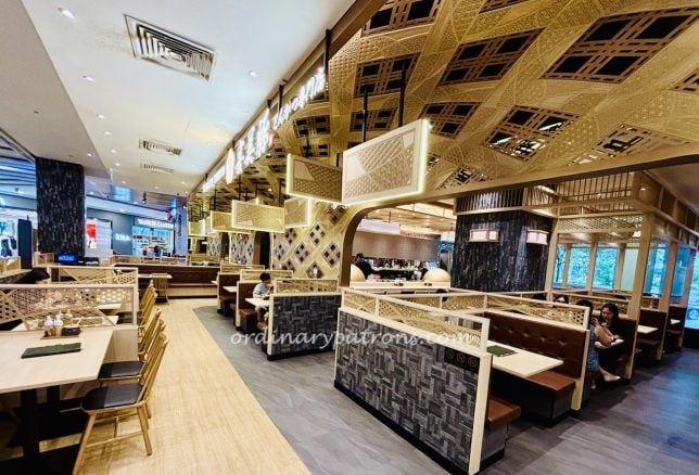 Tonkatsu ENbiton JEM Restaurant