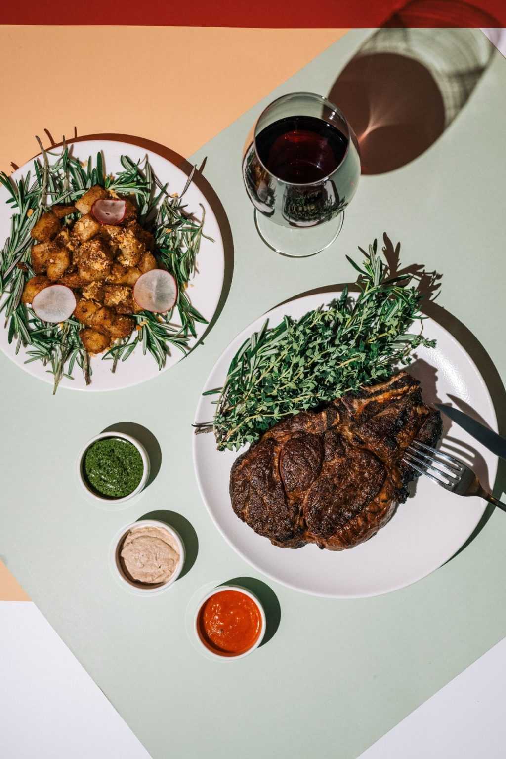 Restaurants Guide: June 2025 Dining Destinations - Singapore Food ...