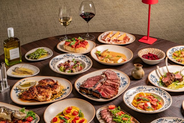 Altro Zafferano 2025 Father's Day