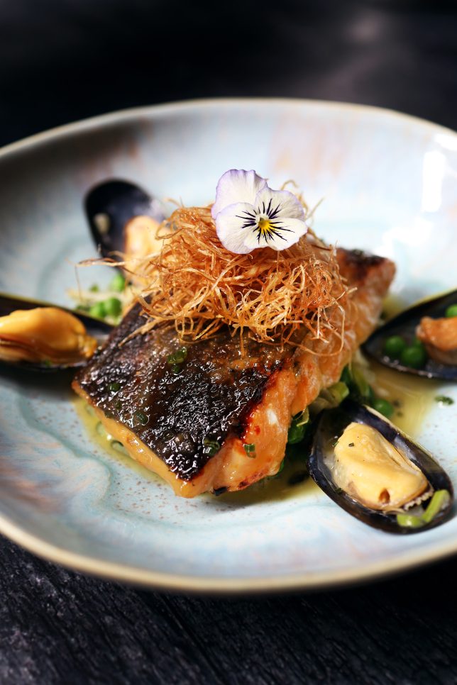 Bedrock Bar & Grill Mothers Day 