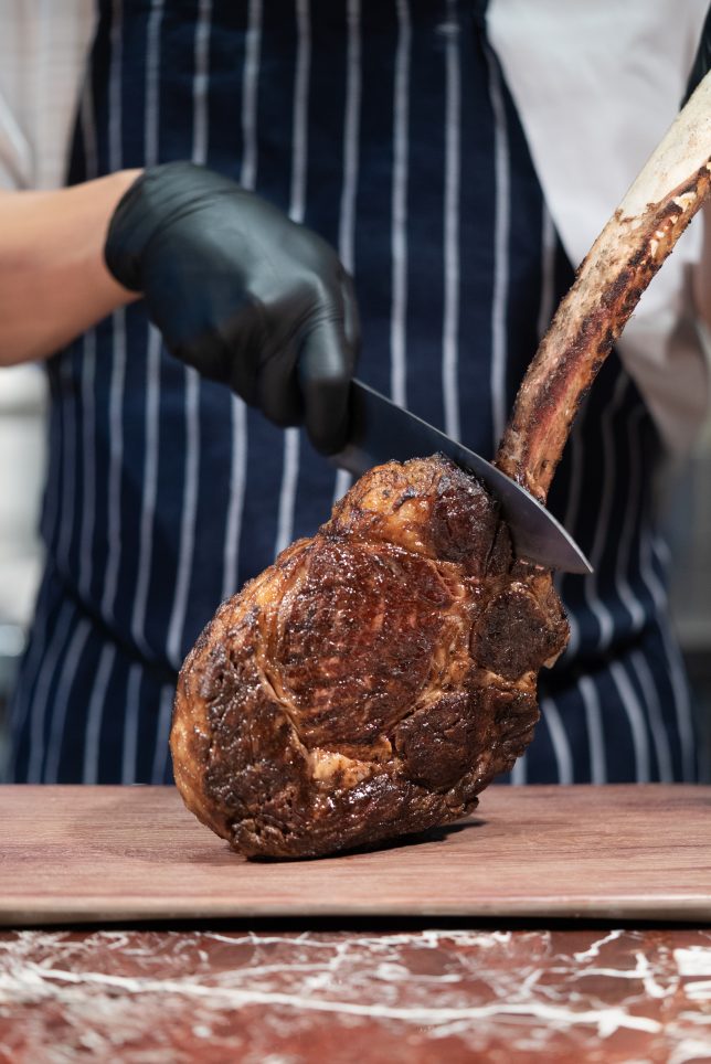 Bedrock Origin Mothers Day 