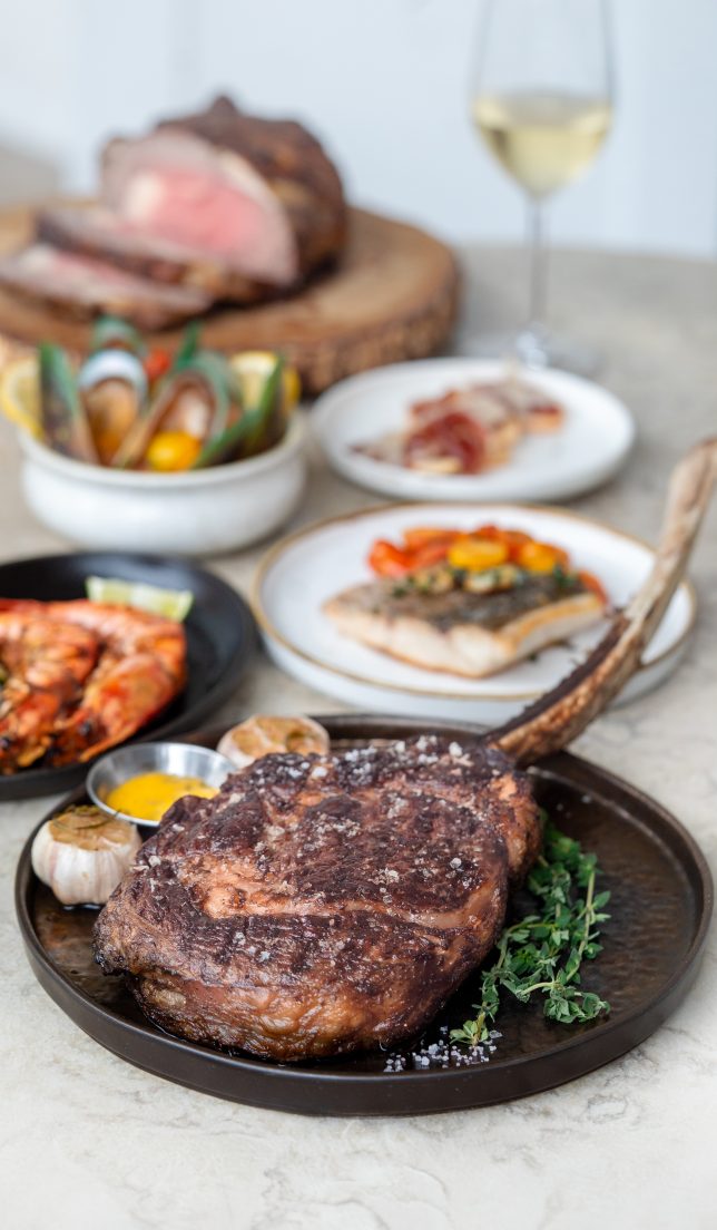 Bedrock Origin Mothers Day 