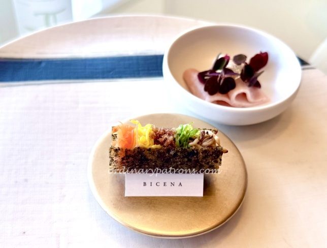 Bicena Seoul restaurant review 