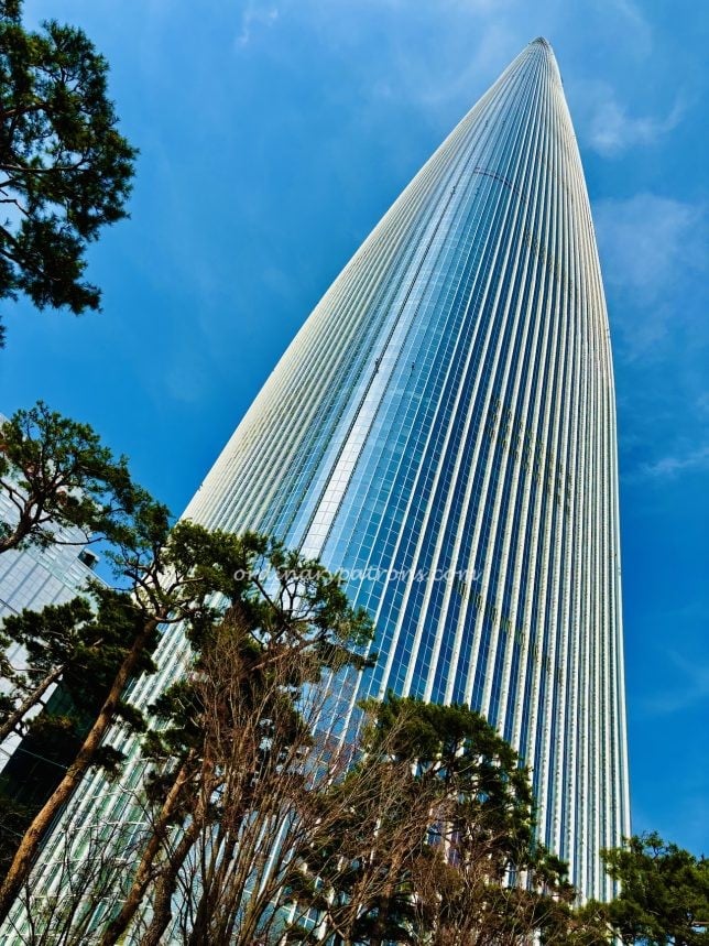 Bicena Seoul restaurant 