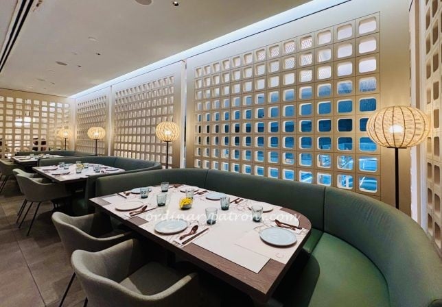 Chatterbox at Hilton