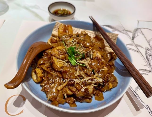 Chatterbox  Char Kway Teow