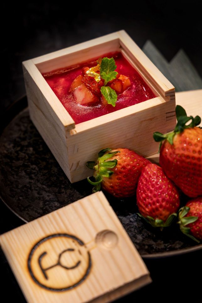 Fat Cow Mother's Day 2025