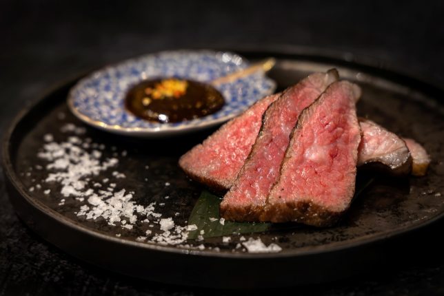 Fathers Day 2025 - Fat Cow Wagyu Beef