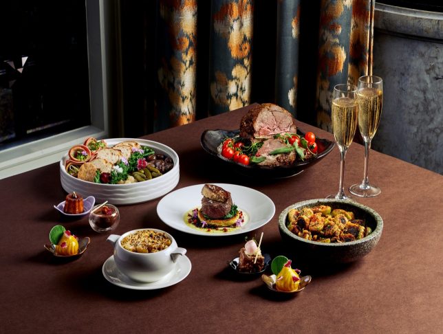 Father's Day Brunch - La Brasserie