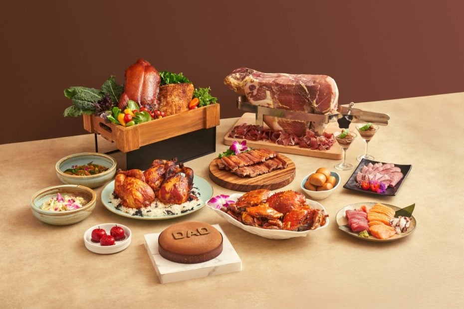 Restaurants for Father's Day 2025