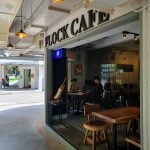 Flock Cafe Tiong Bahru-