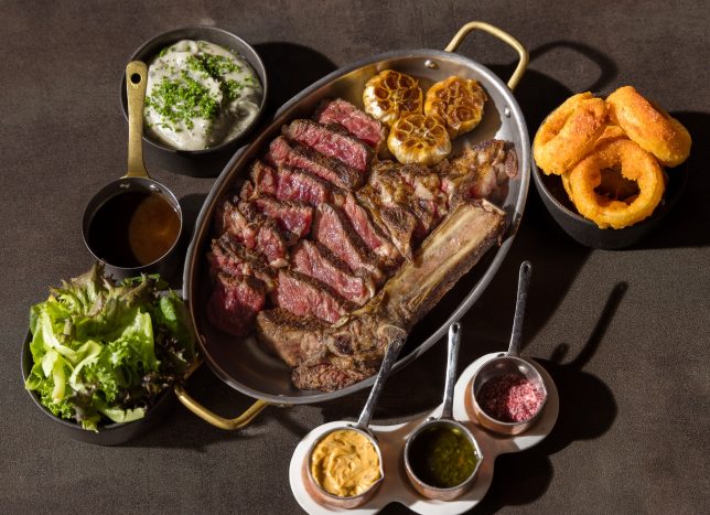 Level 33 Father's Day 2025