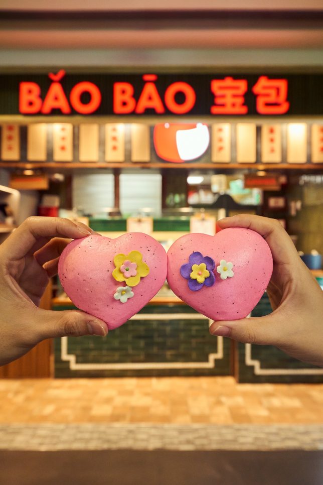 Love You, Mummy Mantous