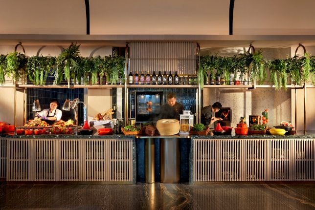 MHAS_VRR_Live Stations (With Chefs)