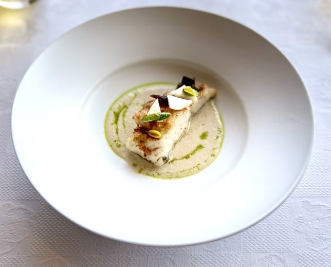 Mugunghwa Restaurant Lotte Hotel Seoul