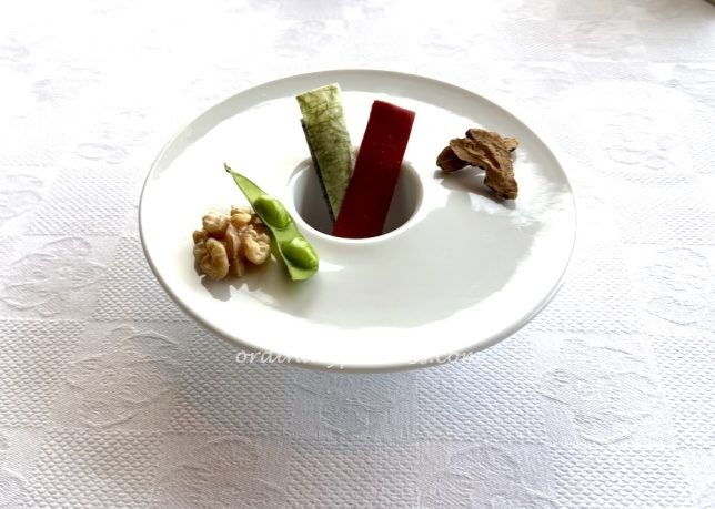 Mugunghwa Restaurant Lotte Hotel Seoul