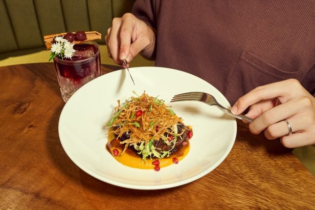 Surrey Hills Grocer Father's Day 2025