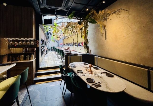 Shao Holland Village Teochew Restaurant