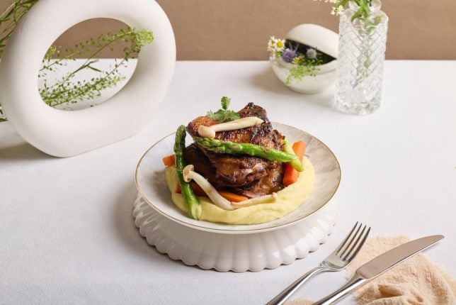 restaurants for June - Sky22 