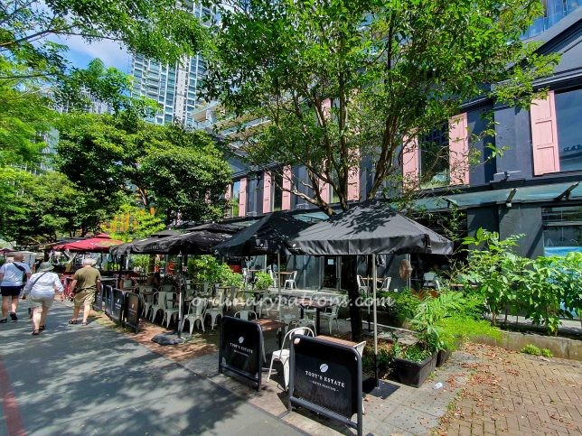 Toby's Estate
8 Rodyk Street, #01-03/04