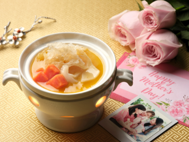 Wan Hao Chinese Restaurant - Mother's Day Set Menu