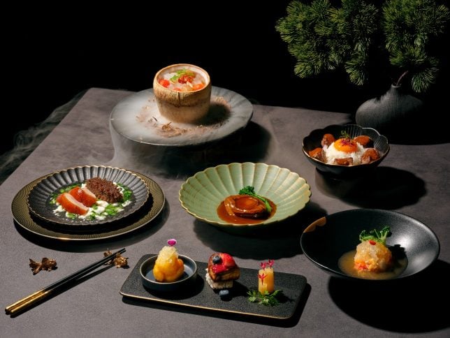 Dining Options for July 2025 in Singapore