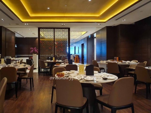 Kai Garden at Marina Square