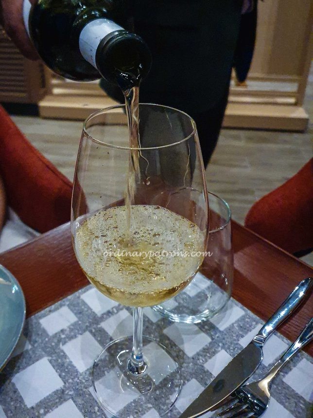 TreRè Re Bianco 2022