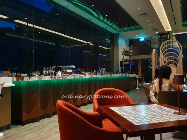 La Torre Italian Restaurant