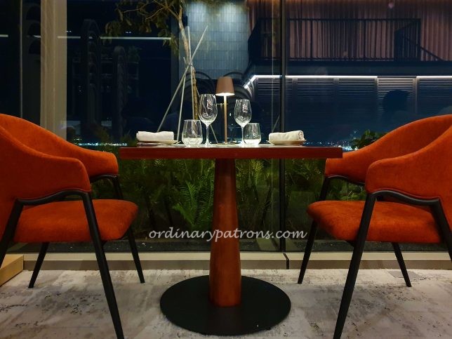 La Torre at 1-Alfaro, Labrador Tower