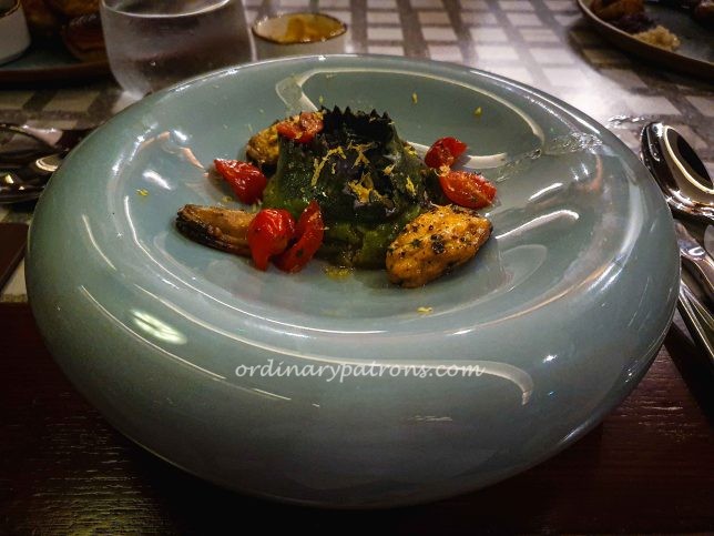 House-Made Pinwheel Past