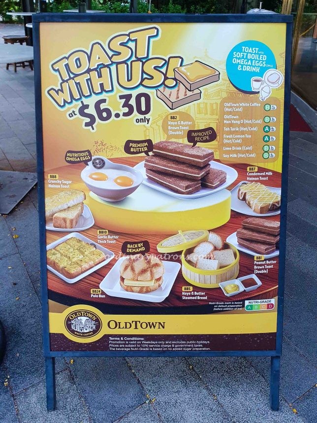 OldTown at Coastal Playgrove-