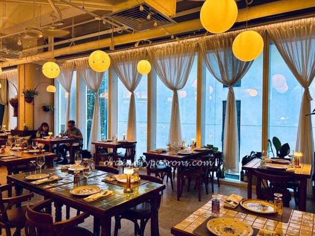 Summer Hill Restaurant 