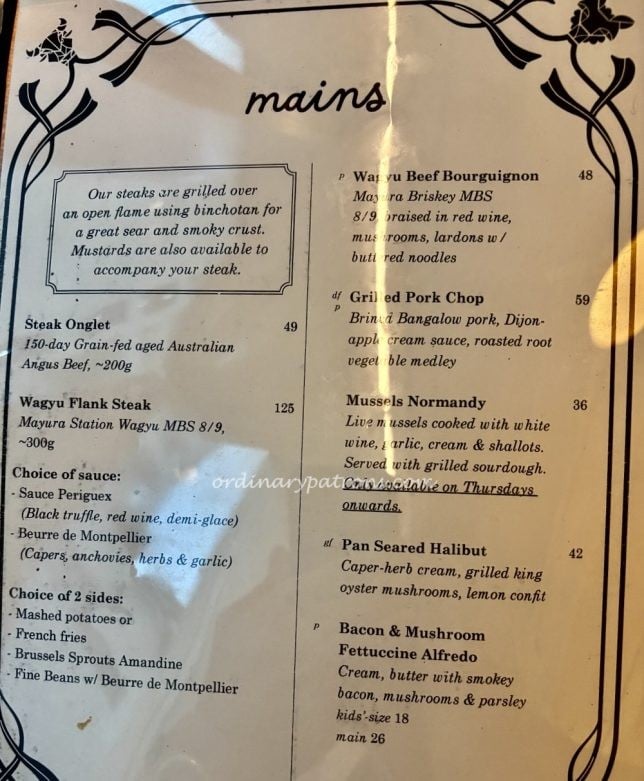 Summer Hill Restaurant Orchard Road Claymore Connect