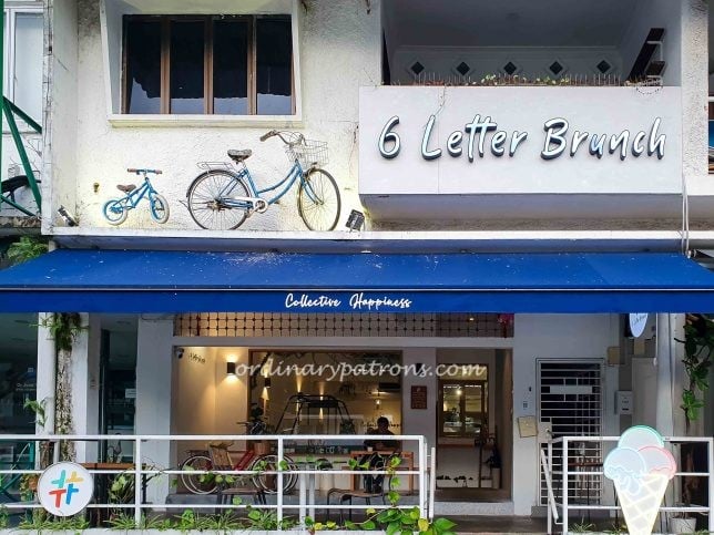 6 Letter Brunch Frankel