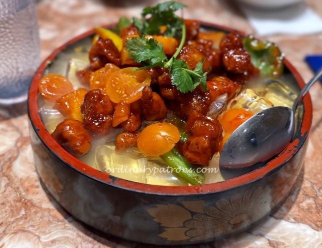 Social Place Singapore The Forum Shopping Mall, Orchard Road.  