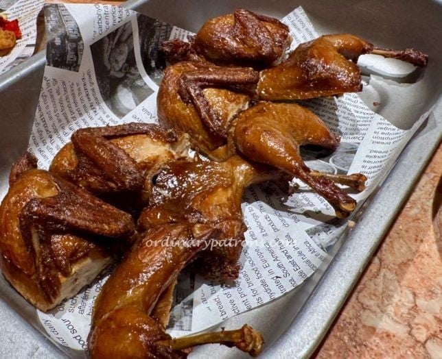 Social Place Singapore The Forum Shopping Mall, Orchard Road.  