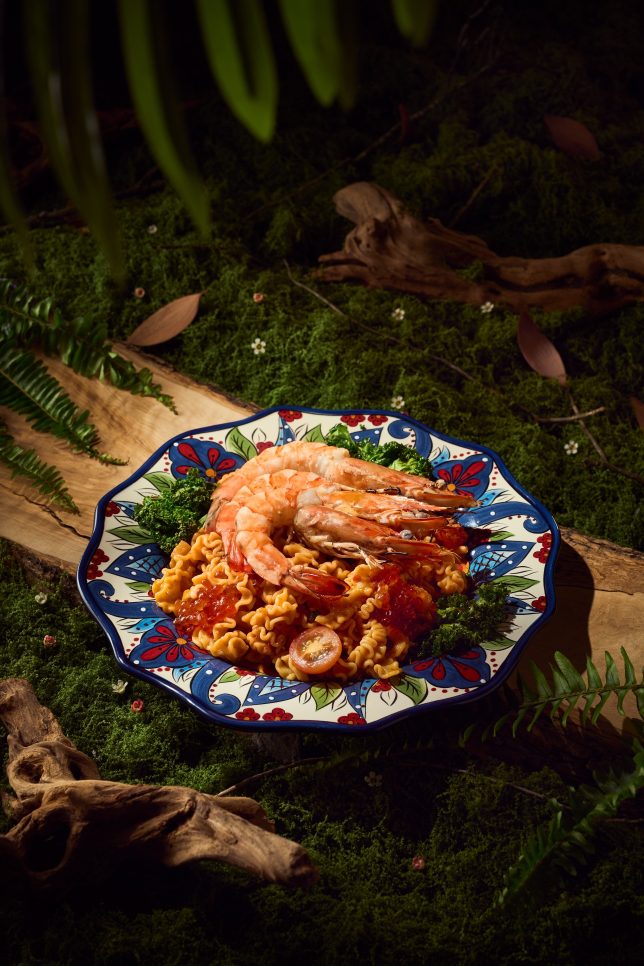 Surrey Hills Grocer - Vivo City Hokkien Mee